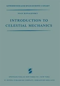 Introduction to Celestial Mechanics