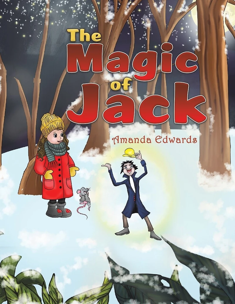 The Magic of Jack