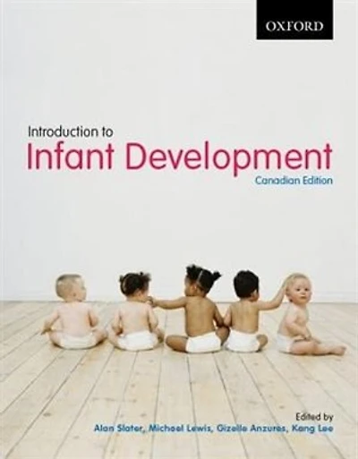 Introduction to Infant Development: Canadian Edition