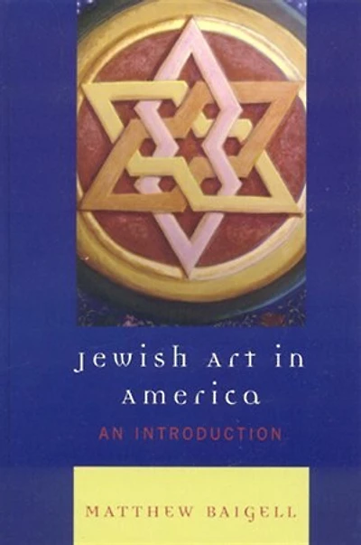 Jewish Art America: An Introduction