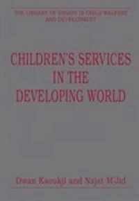 Children's Services The Developing World