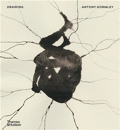 Drawing: Antony Gormley