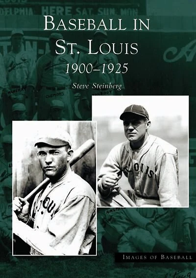Baseball in St. Louis: 1900-1925