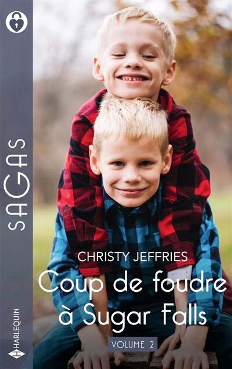 Coup de foudre à Sugar Falls, Vol. 2