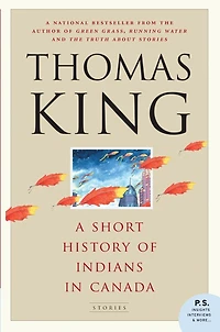 A Short History Of Indians Canada