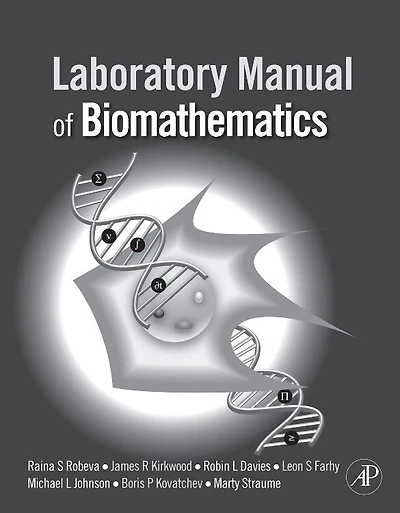 Laboratory Manual Of Biomathematics
