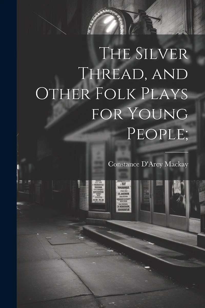 The Silver Thread