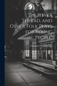 The Silver Thread