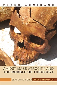 Amidst Mass Atrocity and the Rubble of Theology: Searching for a Viable Theodicy