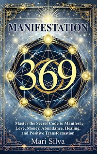 369 Manifestation: Master the Secret Code to Manifest Love, Money, Abundance, Healing, and Positive Transformation