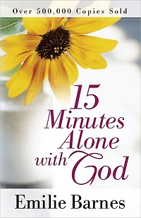 15 Minutes Alone with God Deluxe Edition