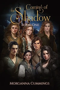 Coming of The Shadow: Chronicles Guarded Realm: Shadow Wars