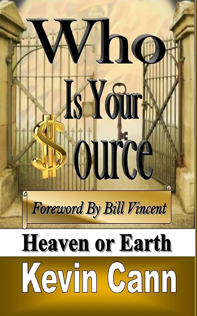 Who Is Your Source: Heaven Or Earth