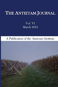 The Antietam Journal, Volume 6