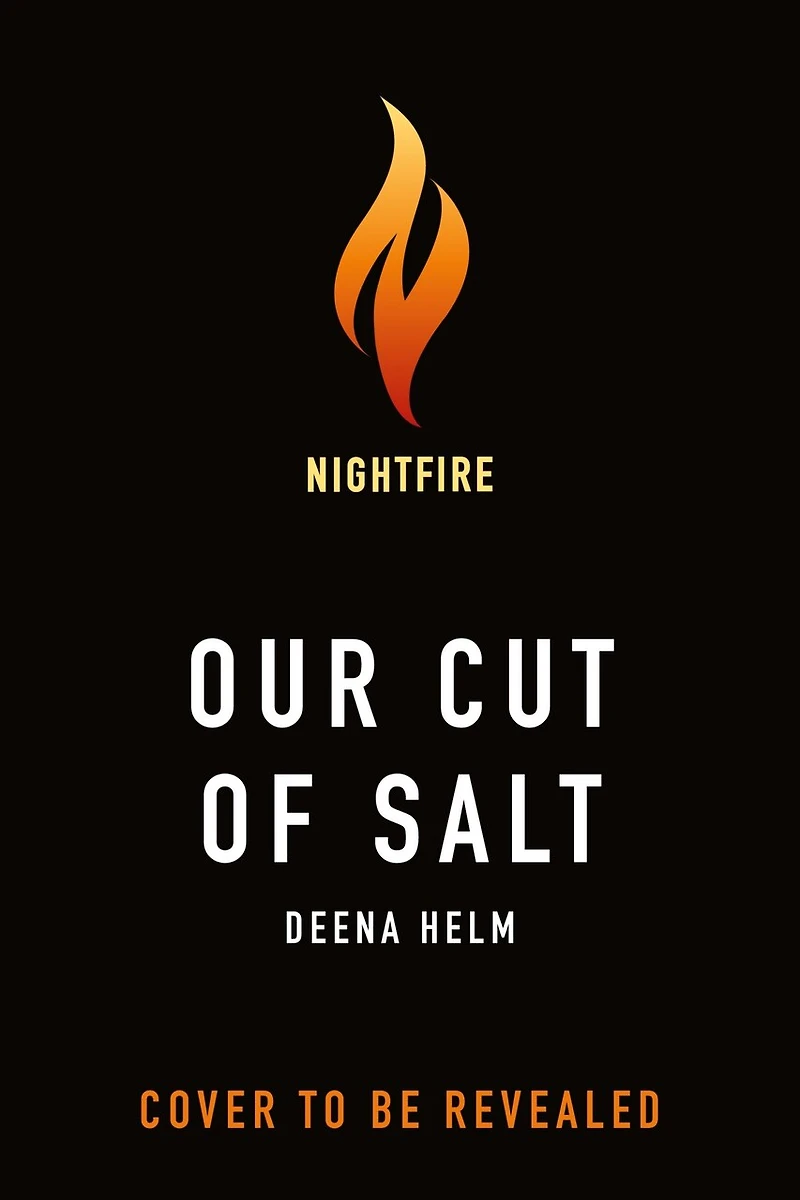 Our Cut of Salt