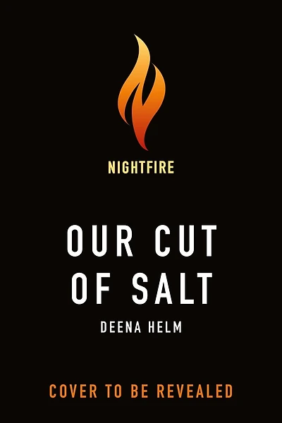 Our Cut of Salt