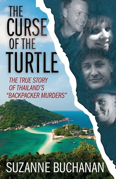 The Curse Of Turtle: True Story Thailand's "Backpacker Murders"