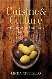 Cuisine and Culture: A History of Food People