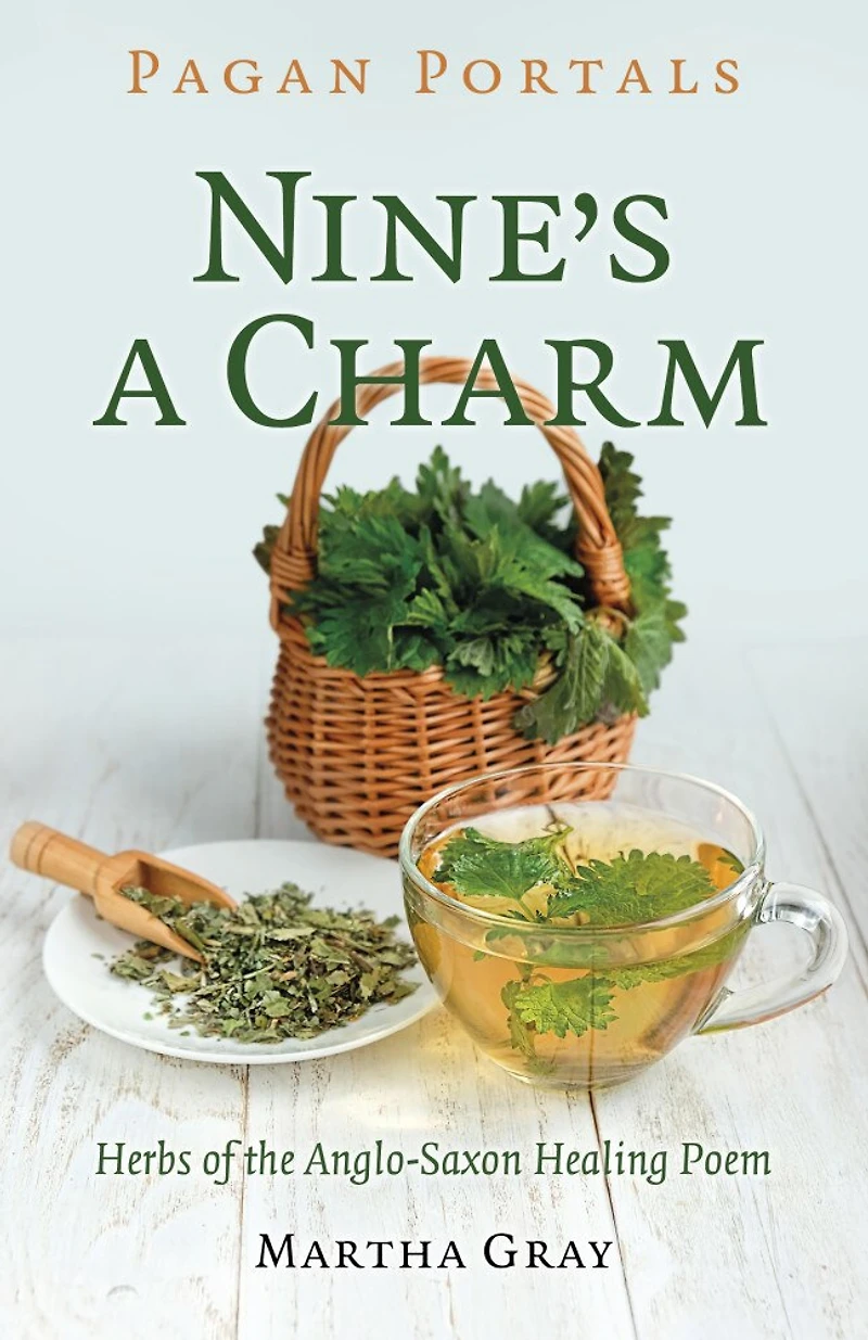 Pagan Portals - Nine's a Charm