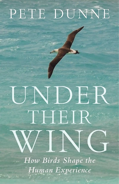 Under Their Wing: How Birds Shape the Human Experience