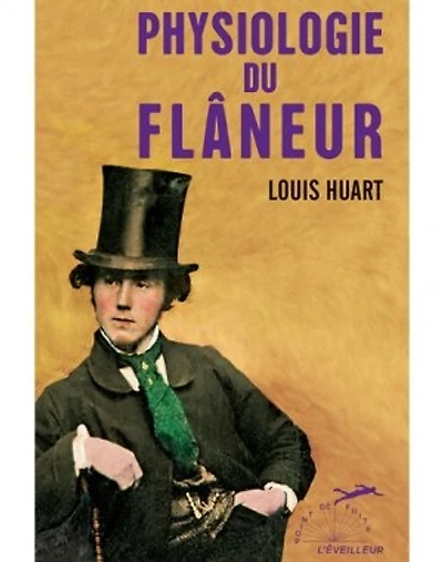 Physiologie du flâneur