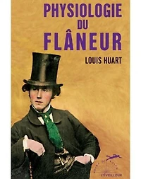 Physiologie du flâneur
