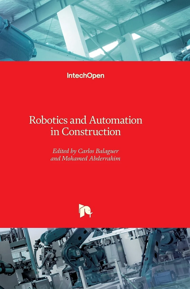 Robotics and Automation in Construction