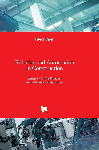 Robotics and Automation in Construction