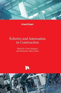 Robotics and Automation in Construction