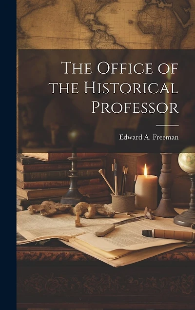 The Office of the Historical Professor