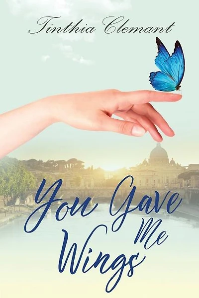 You Gave Me Wings: Book One in Isabella's Story