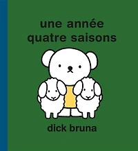 Une année, quatre saisons