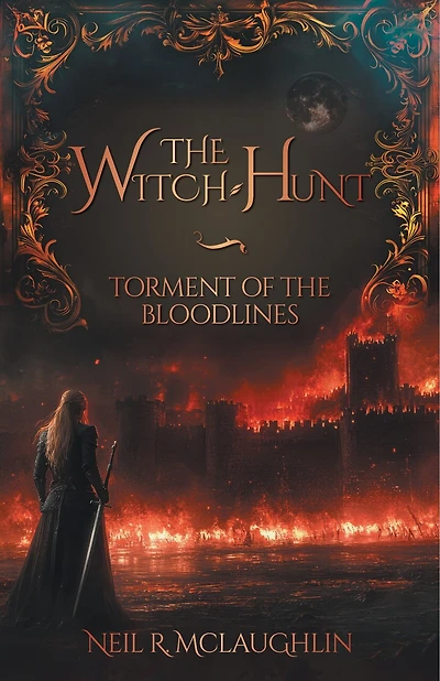 The Witch-Hunt