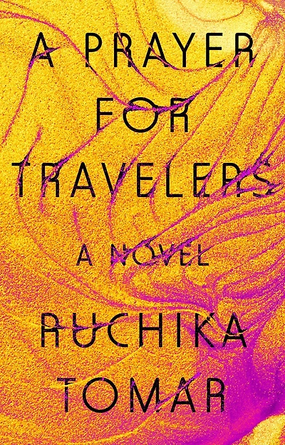 A Prayer for Travelers: Novel