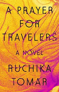 A Prayer for Travelers: Novel