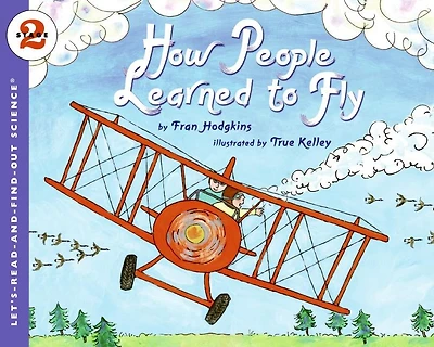How People Learned to Fly