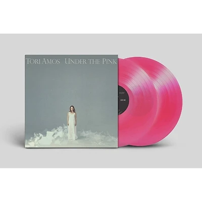 Under The Pink by Tori Amos (2 LPS)