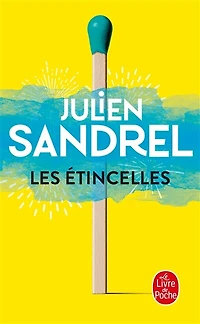 Les étincelles