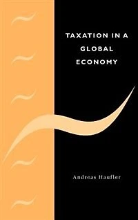 Taxation a Global Economy: Theory and Evidence