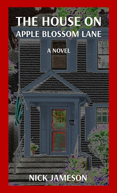 The House on Apple Blossom Lane