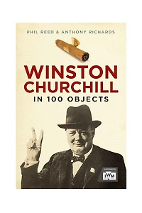 Winston Churchill 100 Objects