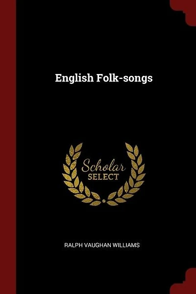 English Folk-songs