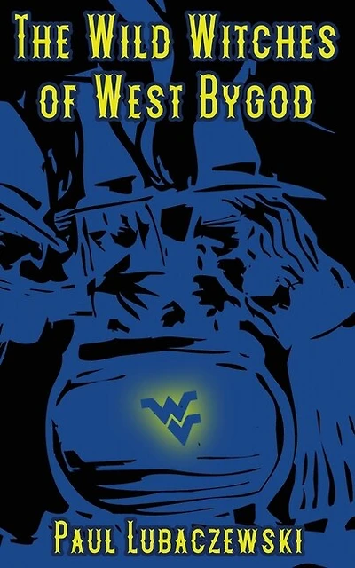 The Wild Witches Of West Bygod