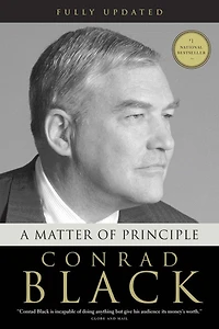 A Matter of Principle