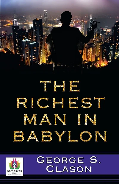 The Richest Man in Babylon