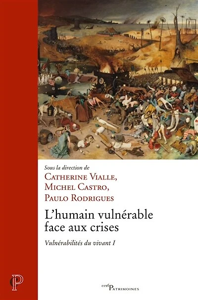 L' humain vulnérable face aux crises
