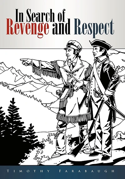 Search Of Revenge And Respect