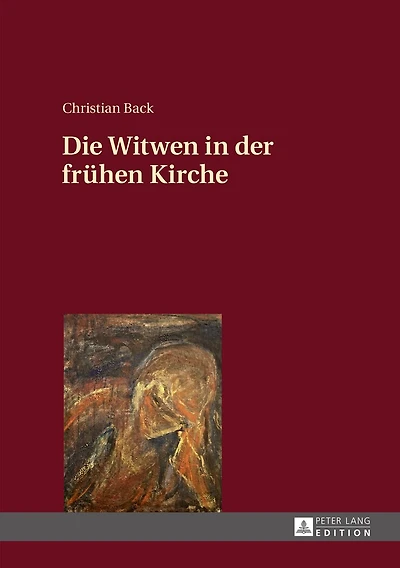 Die Witwen der fruehen Kirche