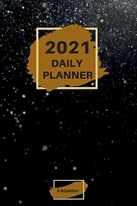 2021 Daily Planner