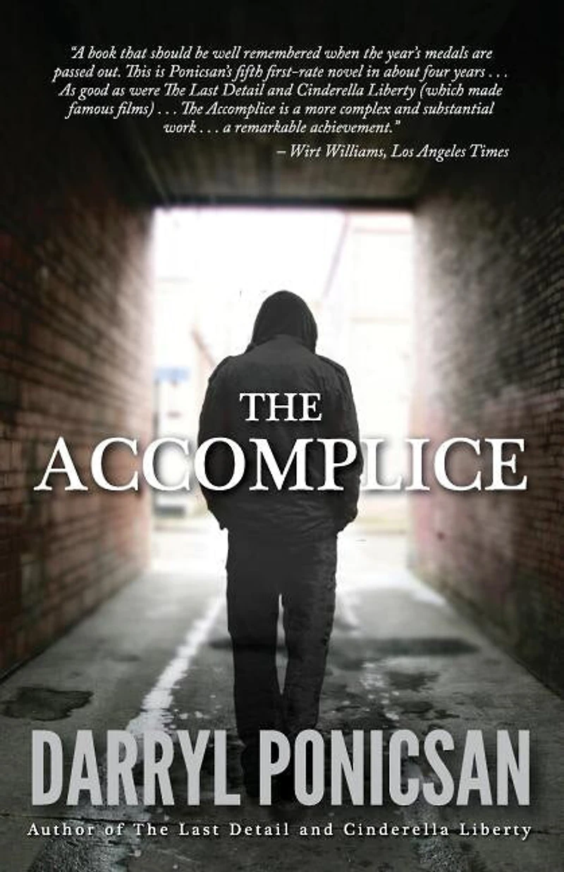 The Accomplice